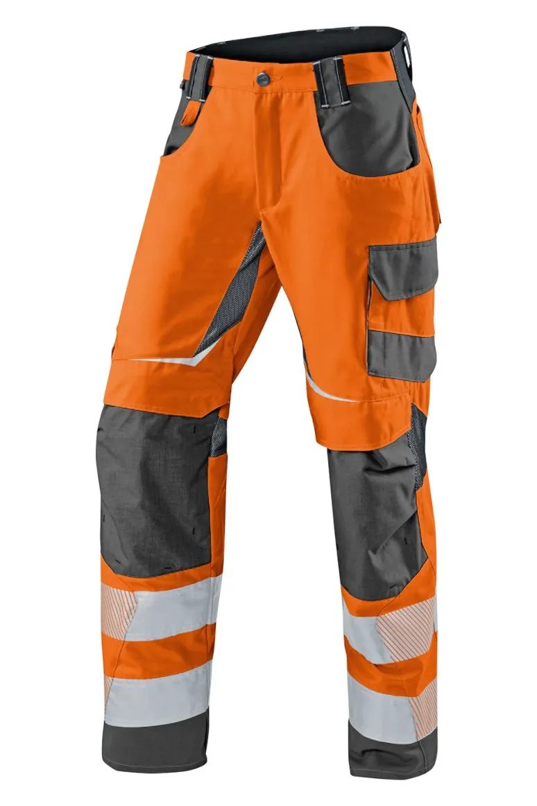 KÜBLER REFLECTIQ Sommerhose PSA 2